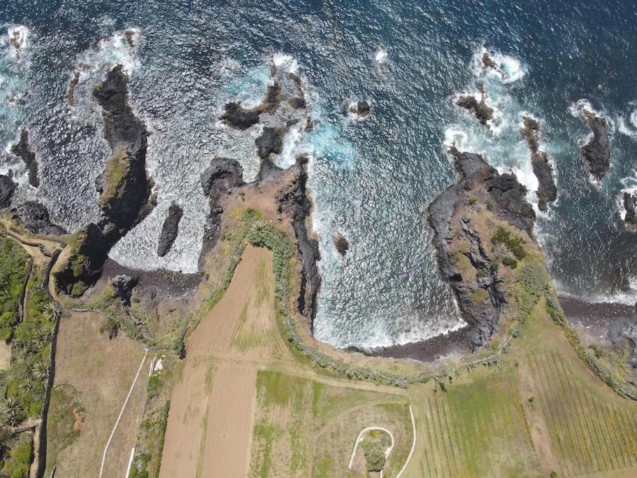 Nature & Sea - Casa Vinhateira West Duplex カロウラ エクステリア 写真