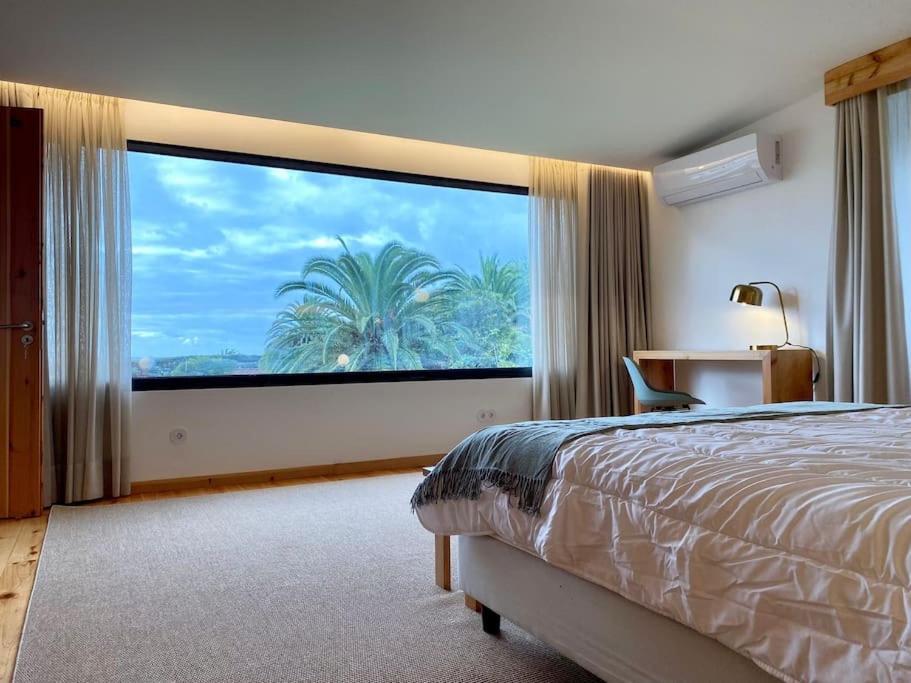 Nature & Sea - Casa Vinhateira West Duplex カロウラ エクステリア 写真