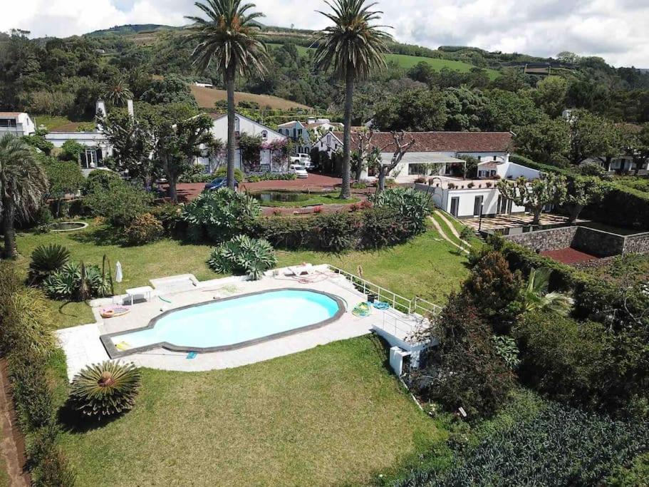 Nature & Sea - Casa Vinhateira West Duplex カロウラ エクステリア 写真