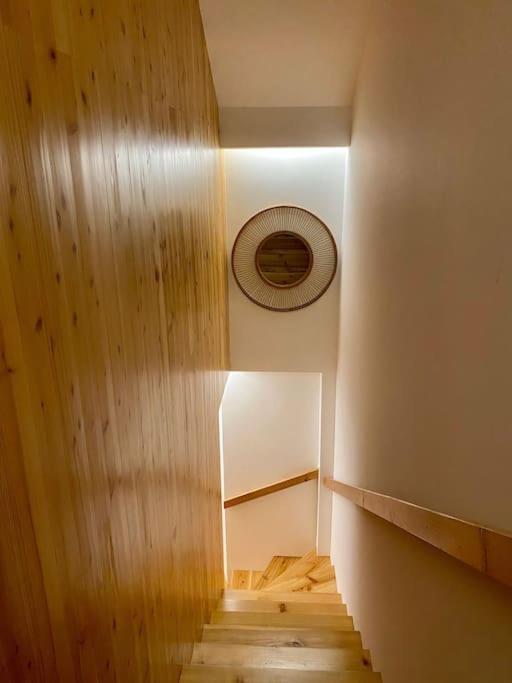 Nature & Sea - Casa Vinhateira West Duplex カロウラ エクステリア 写真